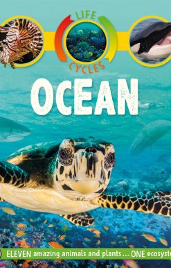 Life Cycles: Ocean