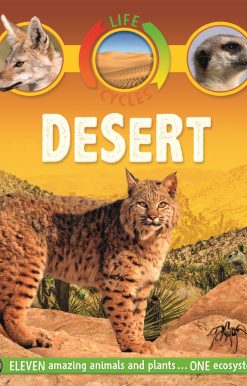 Life Cycles: Desert