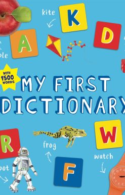 My First Dictionary