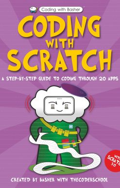 Coding with Scratch