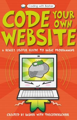 Code Your Own Website