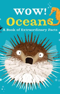 Wow! Oceans