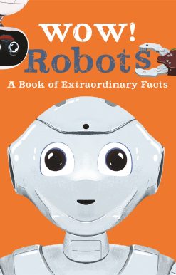 Wow! Robots
