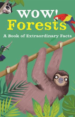 Wow! Forests
