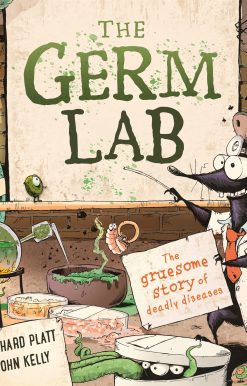 The Germ Lab
