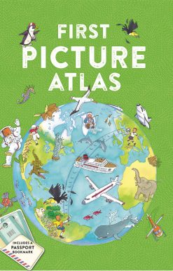First Picture Atlas