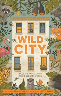 Wild City