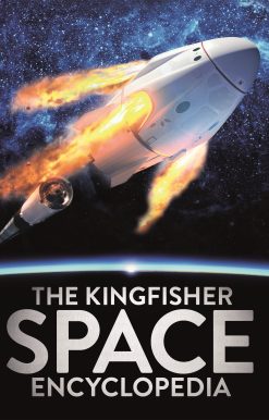 The Kingfisher Space Encyclopedia