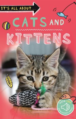 It's All About... Cats and Kittens