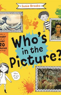 Who's in the Picture?