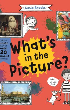 What's in the Picture?