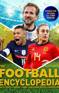 The Football Encyclopedia