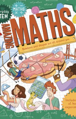 Everyday STEM Maths – Amazing Maths