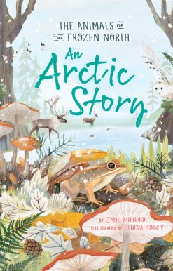 An Arctic Story