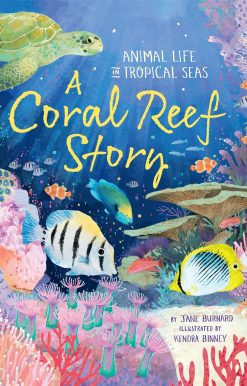A Coral Reef Story