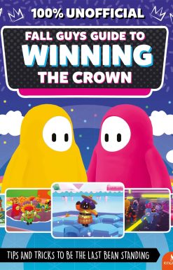 Fall Guys: Guide to Winning the Crown