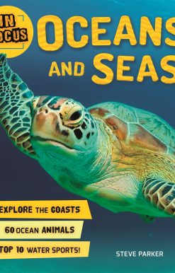 In Focus: Oceans and Seas