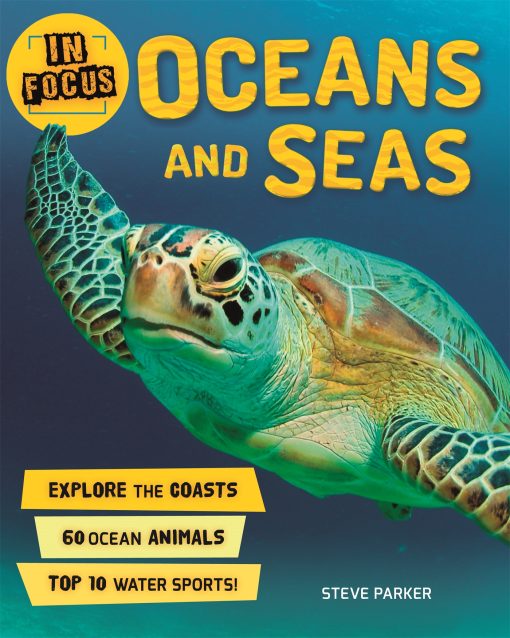 In Focus: Oceans and Seas