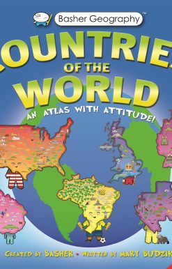 Basher Countries of the World