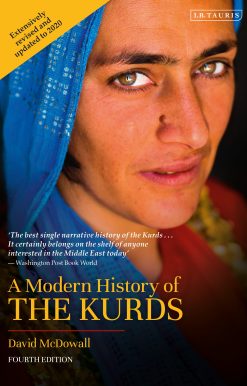 A Modern History of the Kurds
