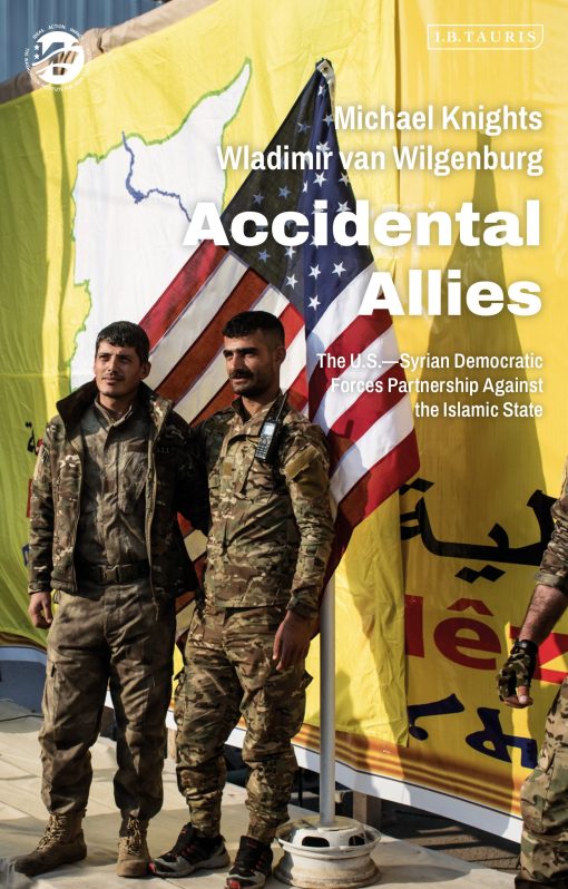 Accidental Allies: The USâ€“Syrian Democratic Forces Partnership Against the Islamic State