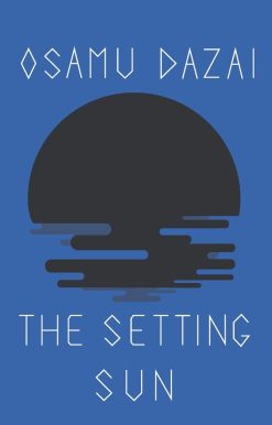 The Setting Sun (New Directions Book)