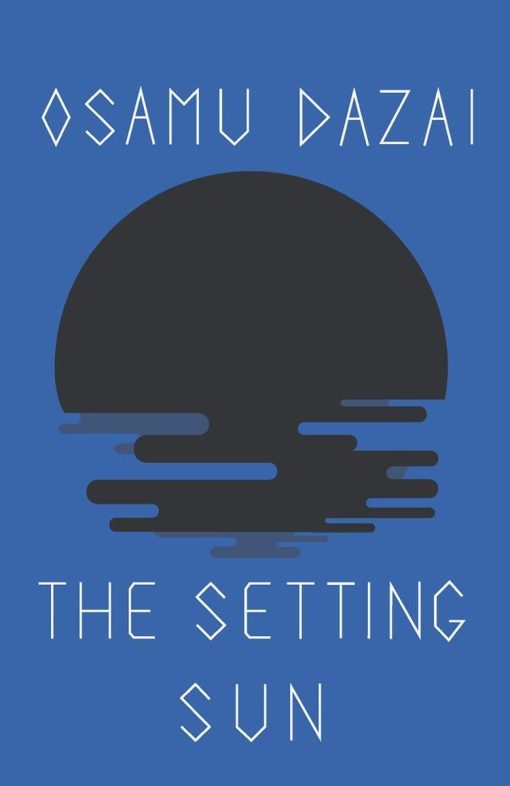 The Setting Sun (New Directions Book)