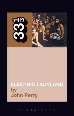 Jimi Hendrix's Electric Ladyland