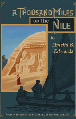 A Thousand Miles up the Nile