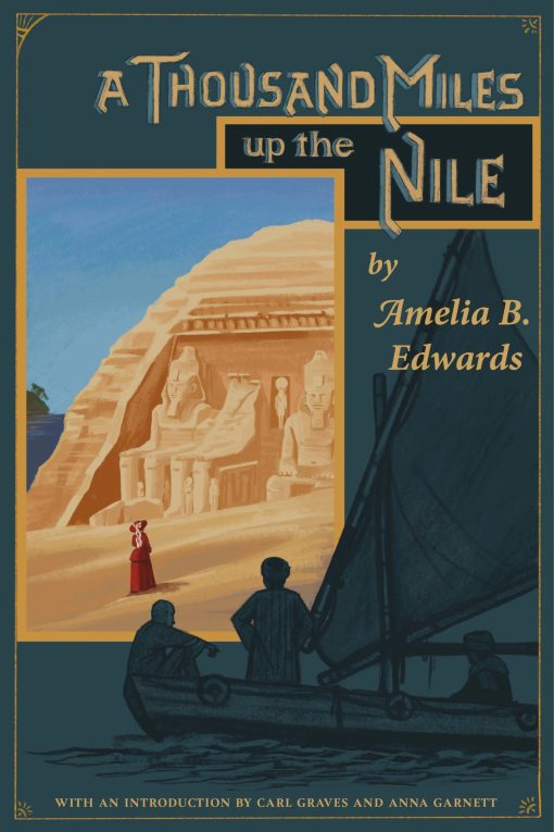 A Thousand Miles up the Nile