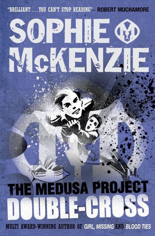 The Medusa Project: Double-Cross