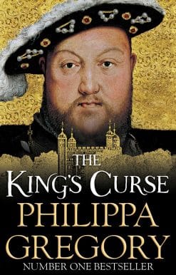 The King's Curse: Cousins' War 6