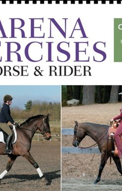 101 Arena Exercises for Horse & Rider