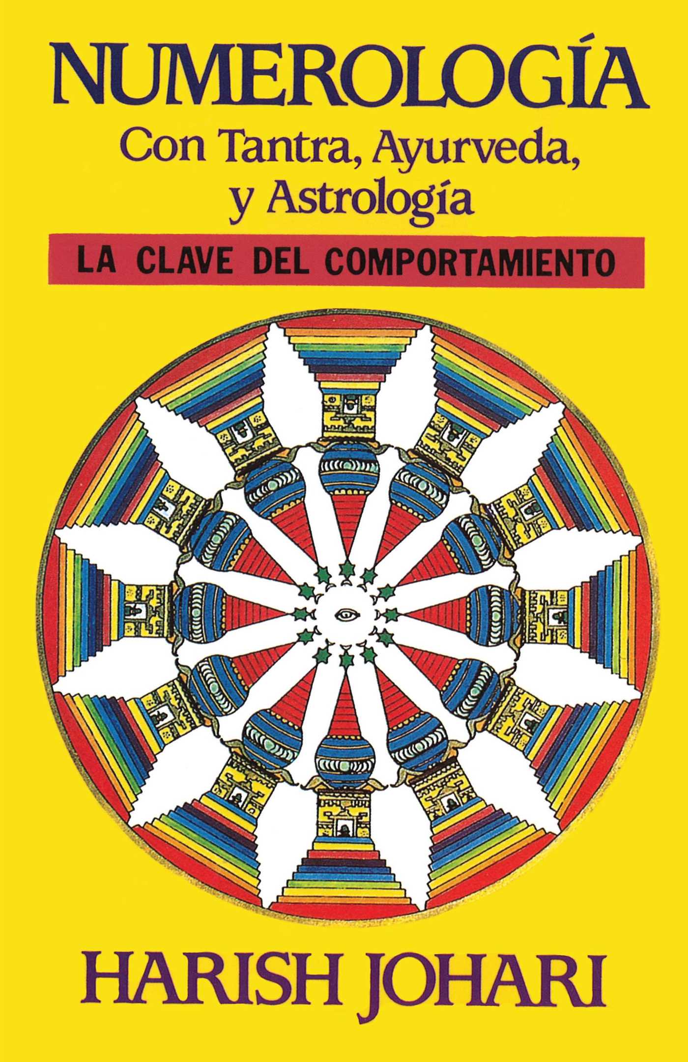 NumerologÃ­a Con Tantra, Ayurveda, y AstrologÃ­a