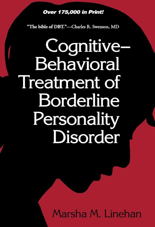 Cognitive-Behavioral Treatment of Borderline Personality Disorder (Diagnosis and Treatment of Mental Disorders) Hardcover  Illustrated