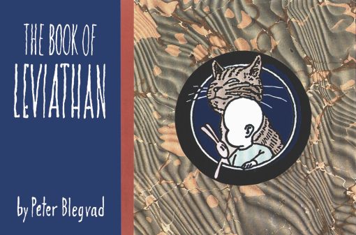 Book of Leviathan