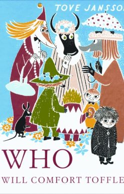 Who Will Comfort Toffle?