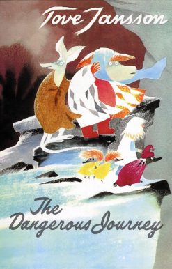 Dangerous Journey