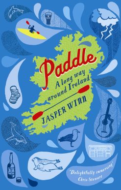 Paddle A long way around Ireland