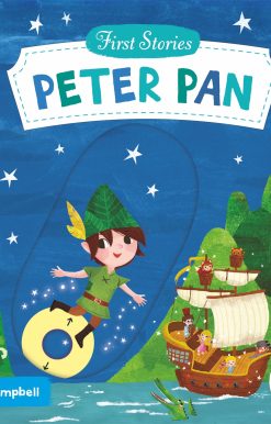 Peter Pan
