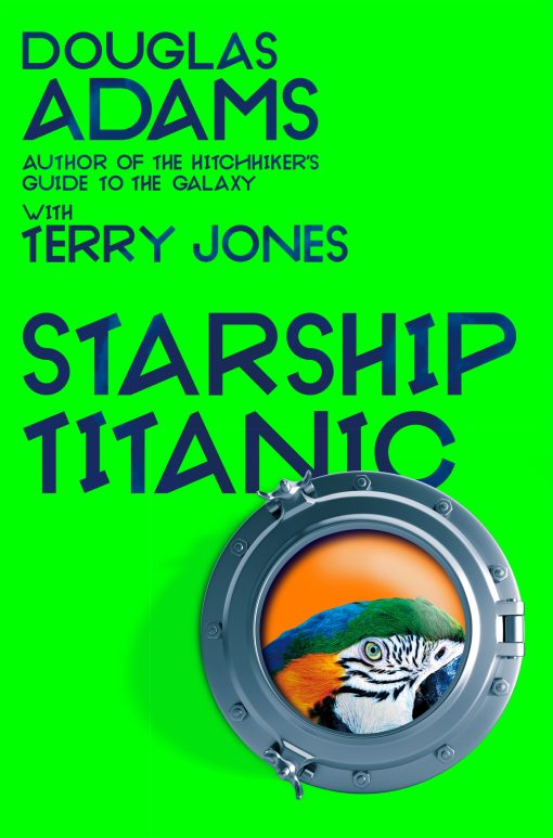 Starship Titanic