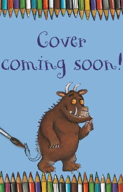 How to Draw The Gruffalo and Friends