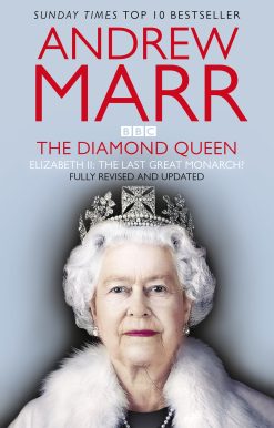 The Diamond Queen