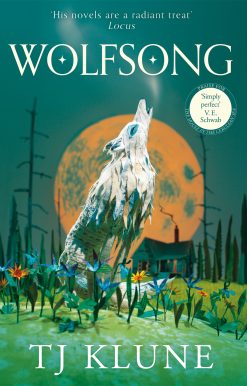 Wolfsong