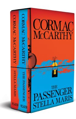 The Passenger & Stella Maris: Boxed Set