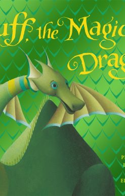 Puff, the Magic Dragon