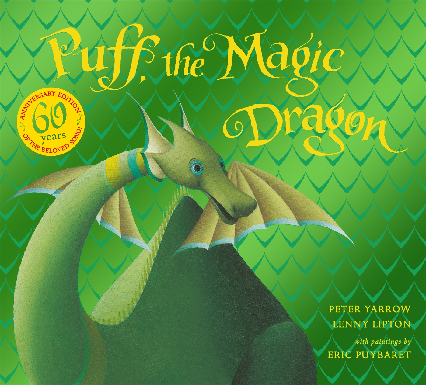 Puff, the Magic Dragon 1 Puff, the Magic Dragon