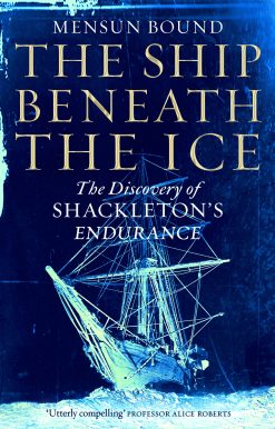 The Ship Beneath the Ice