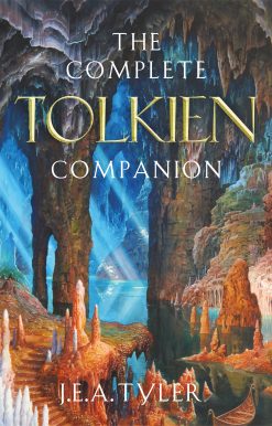 The Complete Tolkien Companion