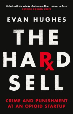 The Hard Sell